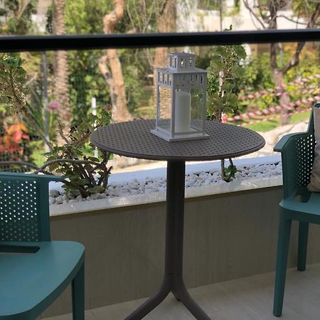 First Line Seaview Apartment Costa Adeje  Luaran gambar